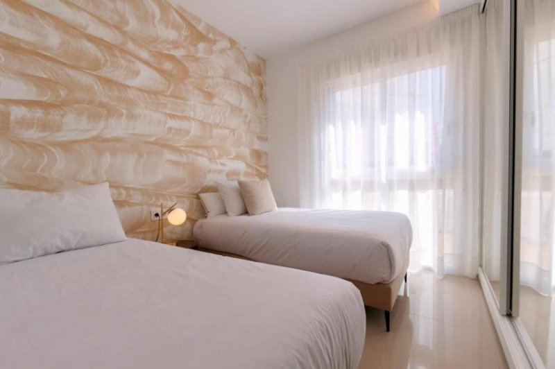 Quesada Key Ready Penthouse mit Pool Wohnung kaufen