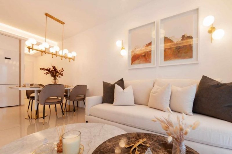 Quesada Key Ready Penthouse mit Pool Wohnung kaufen