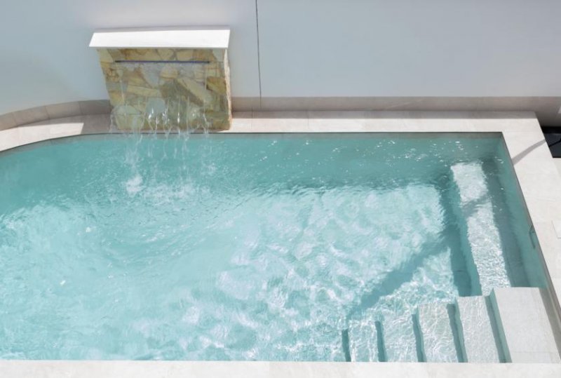 Quesada Luxuriöses und modernes Haus in der Nähe des Meeres und der Lagune Haus kaufen