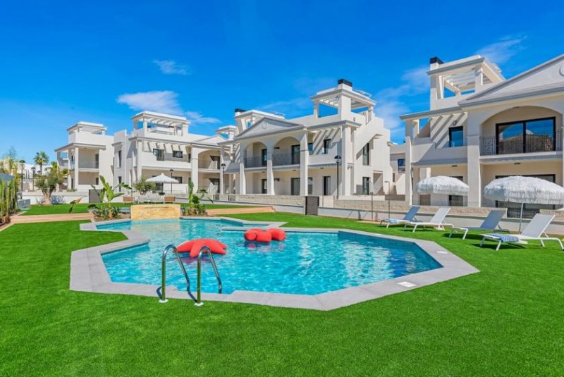 Quesada Schöne Key Ready Wohnung Wohnung kaufen