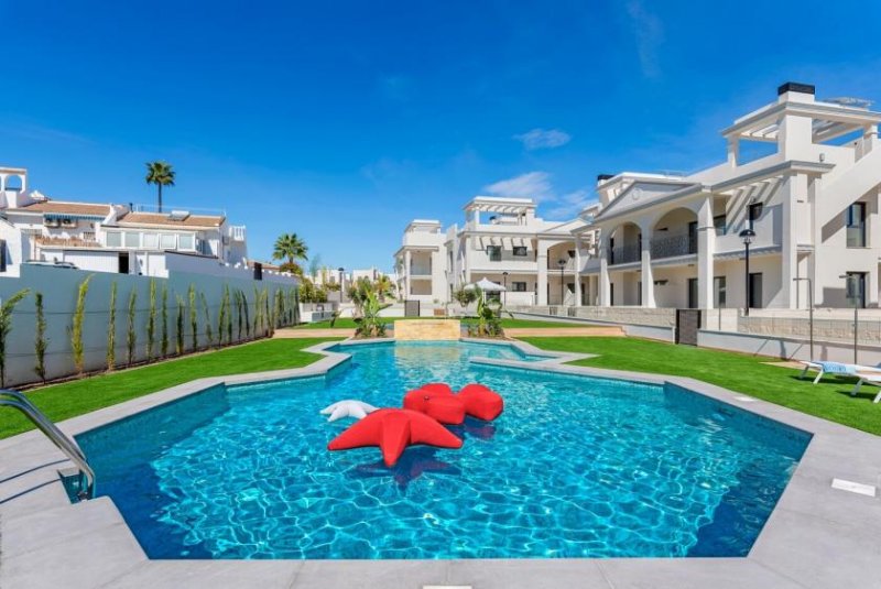 Quesada Schöne Key Ready Wohnung Wohnung kaufen