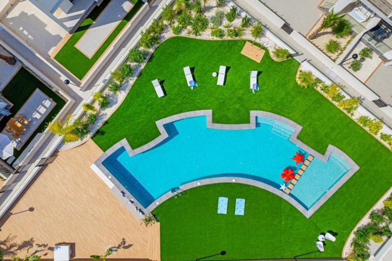 Quesada Schöne Key Ready Wohnung Wohnung kaufen