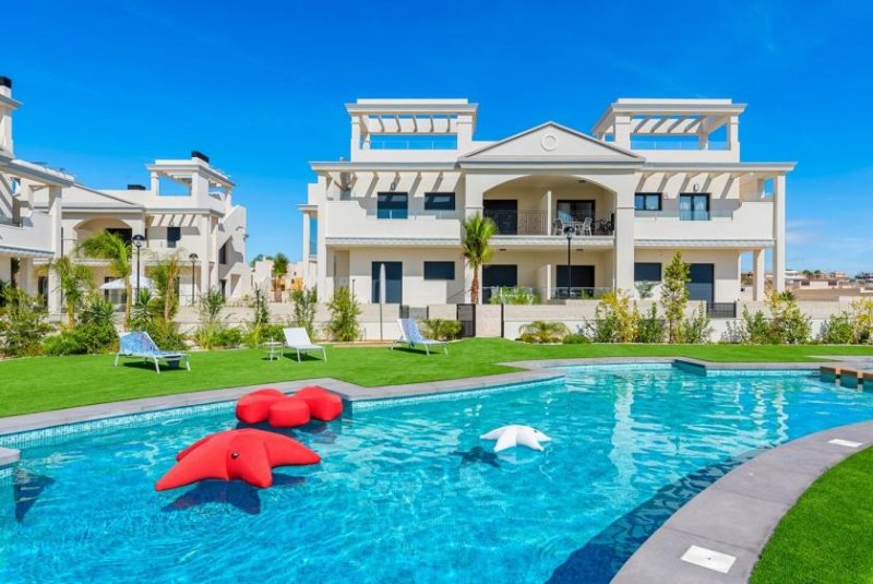 Quesada Schöne Key Ready Wohnung Wohnung kaufen