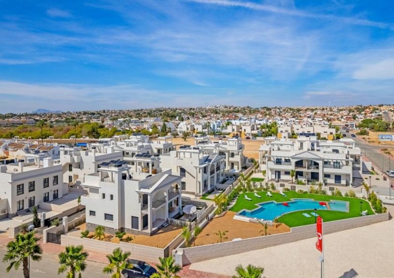 Quesada Schöne Key Ready Wohnung Wohnung kaufen