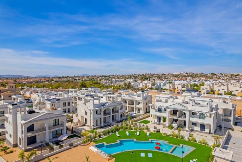 Quesada Schöne Key Ready Wohnung Wohnung kaufen