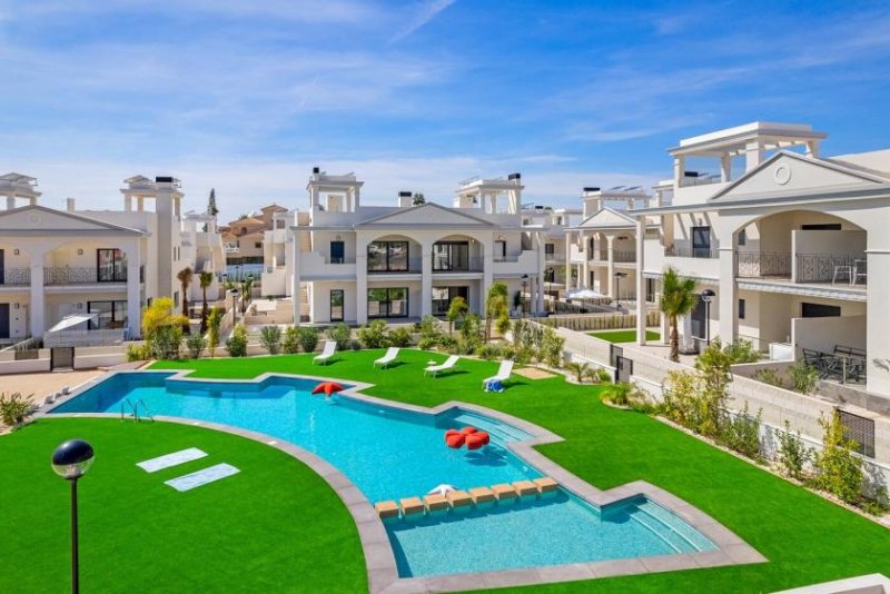 Quesada Schöne Key Ready Wohnung Wohnung kaufen