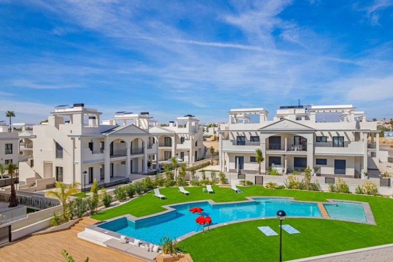 Quesada Schöne Key Ready Wohnung Wohnung kaufen