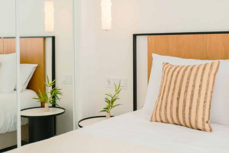 Quesada Schöne Wohnung mit großem Pool Wohnung kaufen