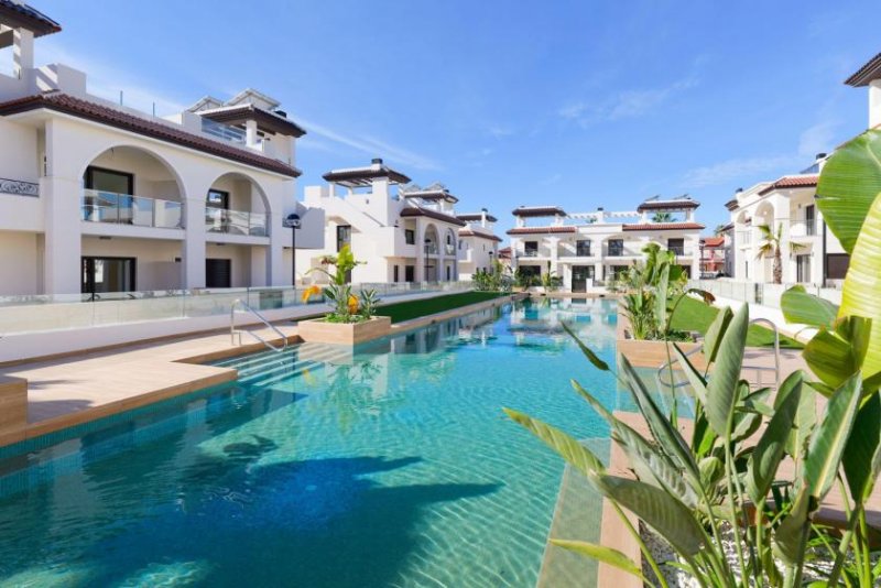 Quesada Schöne Wohnung mit großem Pool Wohnung kaufen