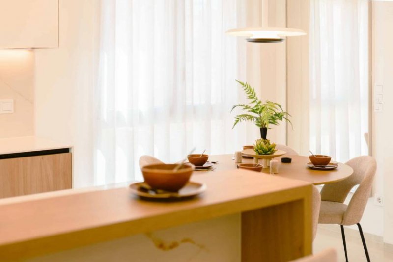 Quesada Schöne Wohnung mit großem Pool Wohnung kaufen