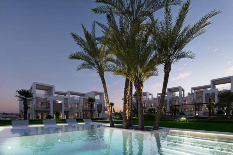 Quesada Schöner Bungalow in privilegierter Lage Haus kaufen