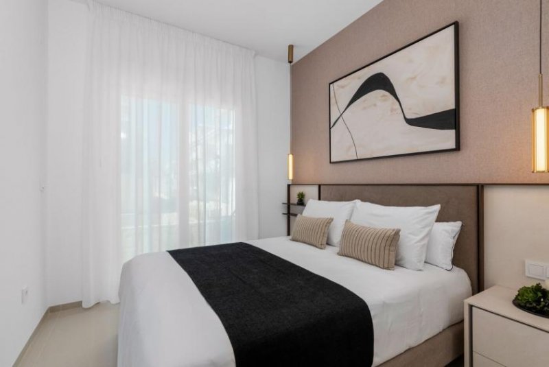 Quesada Schönes modernes Apartment mit Pool Wohnung kaufen