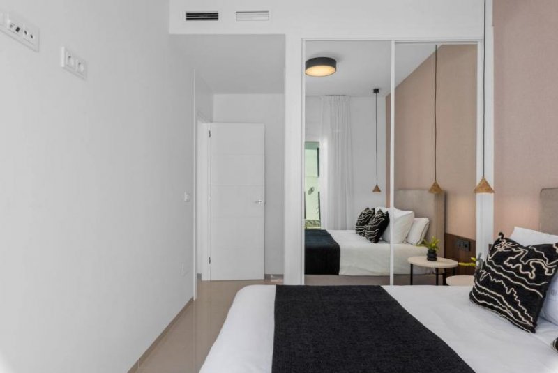 Quesada Schönes modernes Apartment mit Pool Wohnung kaufen