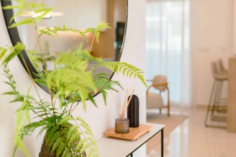 Quesada Schönes Penthouse mit großem Pool Wohnung kaufen