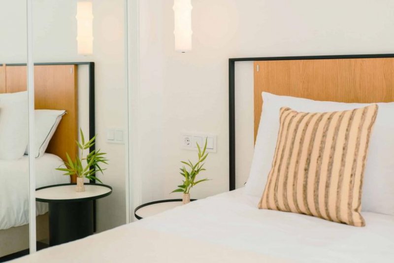 Quesada Schönes Penthouse mit großem Pool Wohnung kaufen