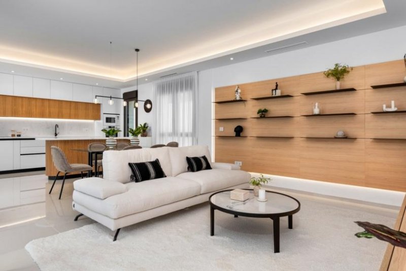 Quesada Sehr schöne Villa mit Pool möbeliert Haus kaufen