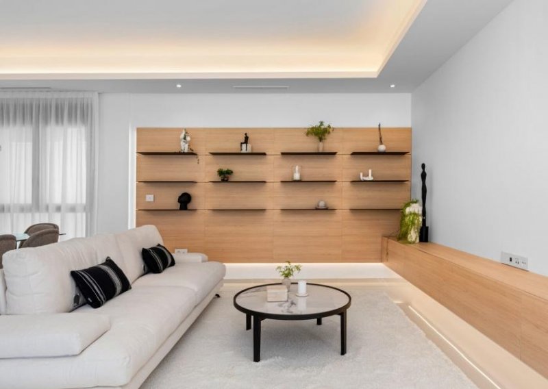 Quesada Sehr schöne Villa mit Pool möbeliert Haus kaufen