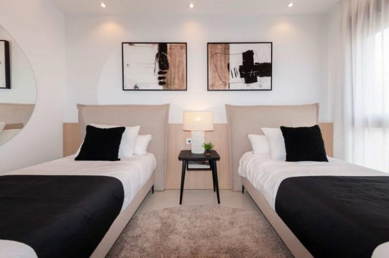 Quesada Sehr schöne Villa mit Pool möbeliert Haus kaufen