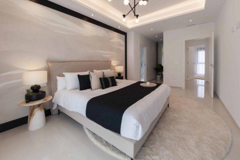 Quesada Sehr schöne Villa mit Pool möbeliert Haus kaufen