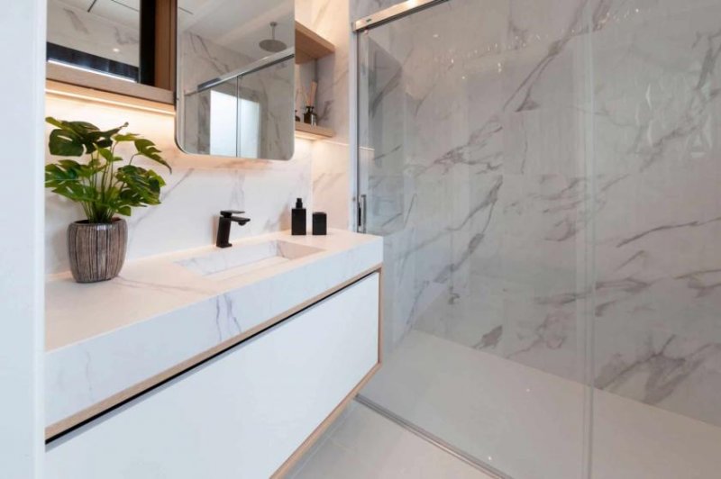 Quesada Sehr schöne Villa mit Pool möbeliert Haus kaufen