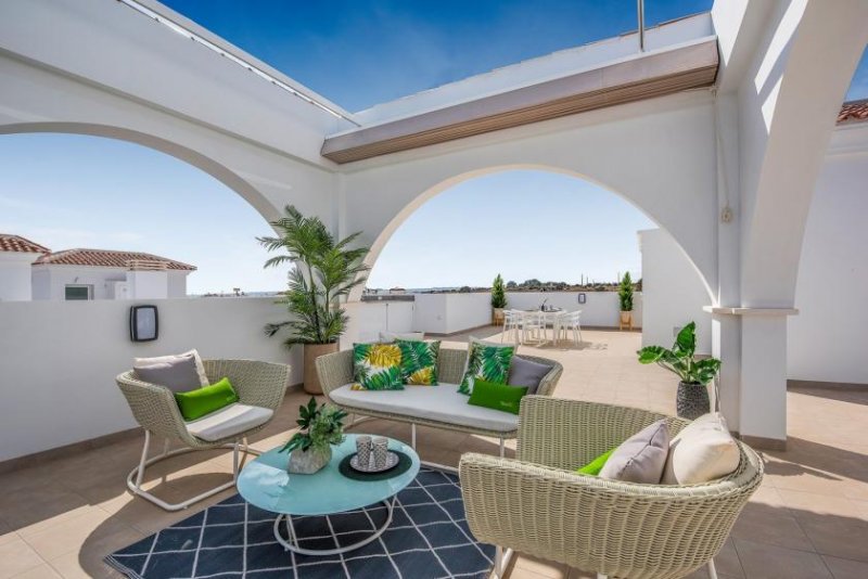 Quesada Sehr schönes Key Ready Haus mit Pool Haus kaufen