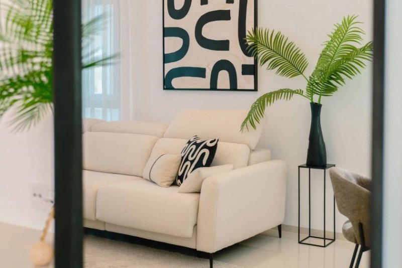 Quesada Sehr schönes Key Ready Haus mit Pool Haus kaufen