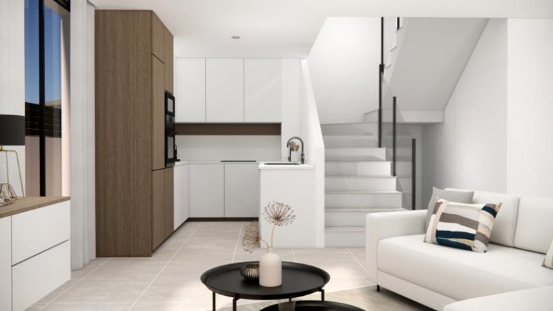 Rojales Eckvilla mit guter Aussicht auf die Lagune Haus kaufen