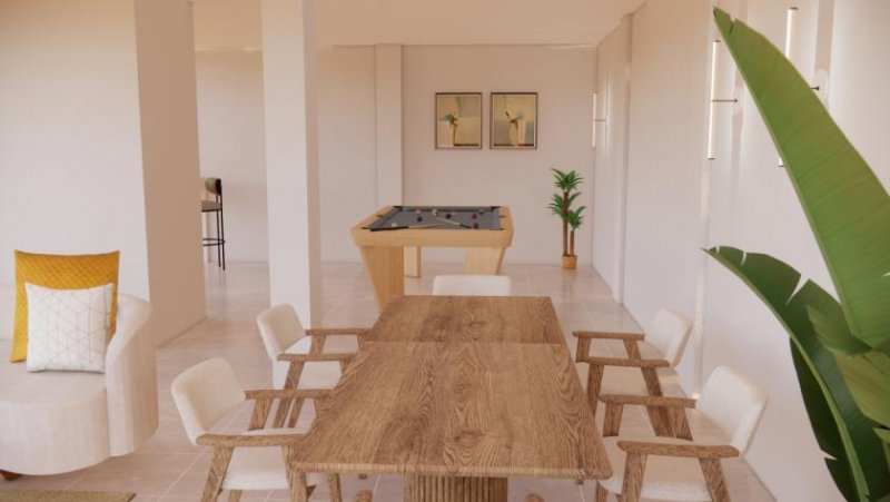 Rojales Eckvilla mit guter Aussicht auf die Lagune Haus kaufen