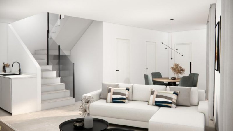 Rojales Eckvilla mit guter Aussicht auf die Lagune Haus kaufen