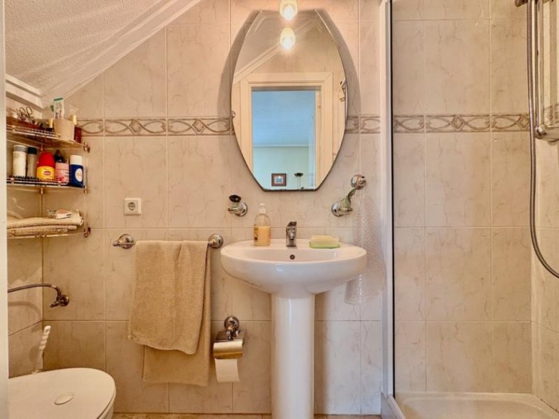 Rojales Endreihenhaus mit 3 Schlafzimmern, 2 Bädern, Klimaanlage und Gemeinschaftspool Haus kaufen