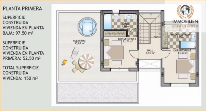 Rojales Monte golf villas de lujo en Rojales. Alicante. Haus kaufen