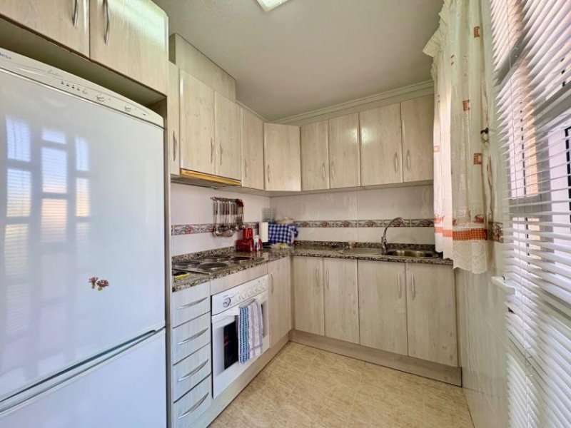 Rojales Reihenhaus mit 2 Schlafzimmern, 1 Bad, Gäste-WC und Gemeinschaftspool in der Urbanisation La Fiesta II Haus kaufen