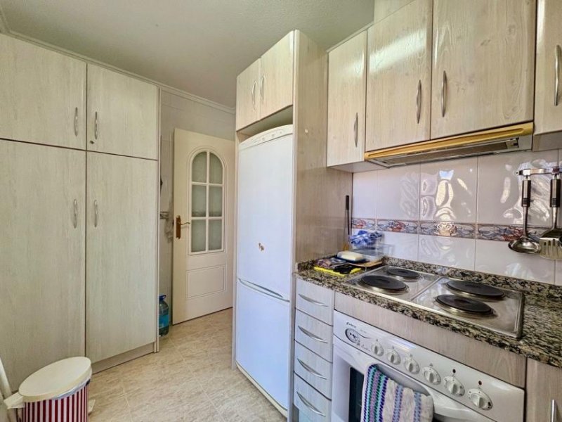 Rojales Reihenhaus mit 2 Schlafzimmern, 1 Bad, Gäste-WC und Gemeinschaftspool in der Urbanisation La Fiesta II Haus kaufen