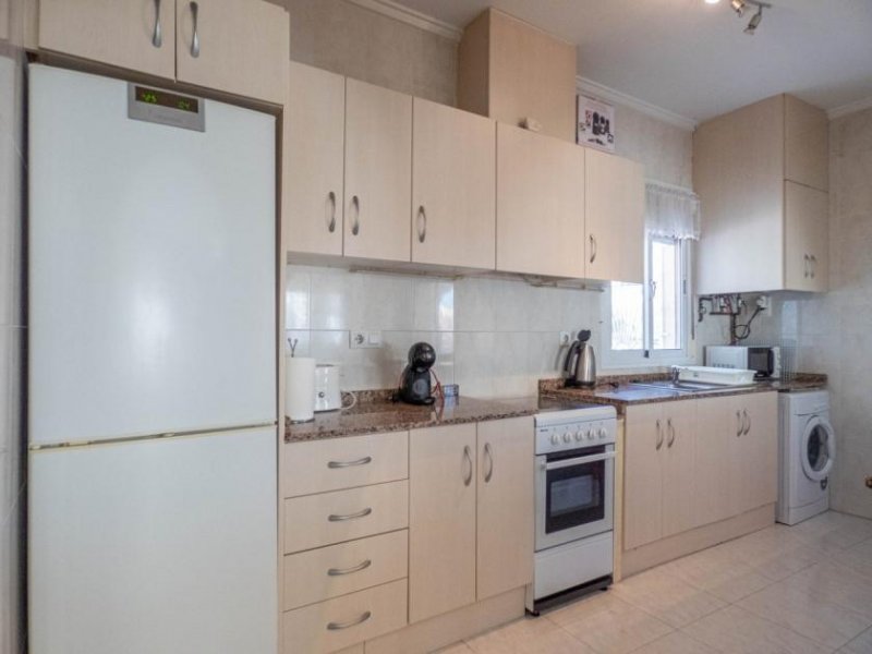 Rojales Rojales Hübsche Villa im mediterranen Stil in attraktiver Umgebung Haus kaufen