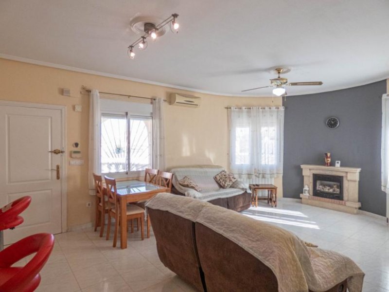 Rojales Rojales Hübsche Villa im mediterranen Stil in attraktiver Umgebung Haus kaufen