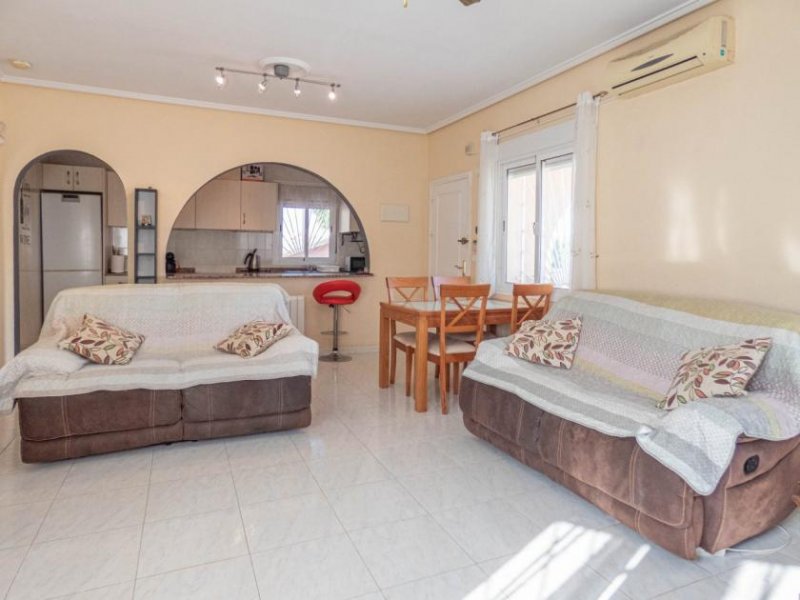 Rojales Rojales Hübsche Villa im mediterranen Stil in attraktiver Umgebung Haus kaufen