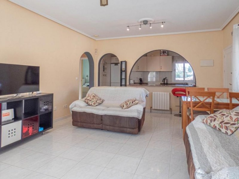 Rojales Rojales Hübsche Villa im mediterranen Stil in attraktiver Umgebung Haus kaufen