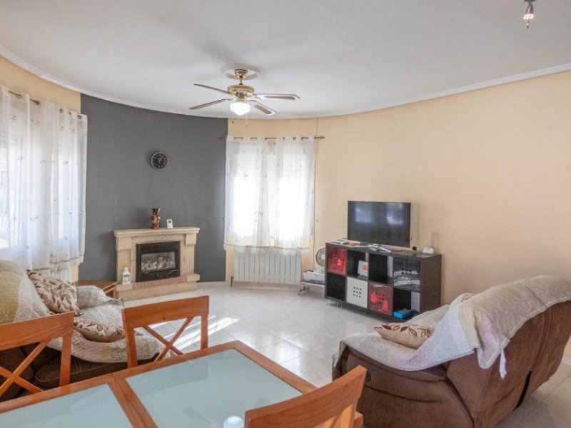 Rojales Rojales Hübsche Villa im mediterranen Stil in attraktiver Umgebung Haus kaufen