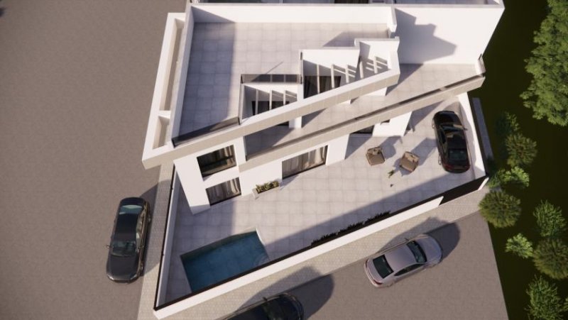 Rojales Schöne Eckvilla mit Pool Haus kaufen