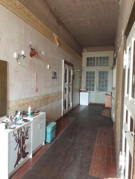 Guben Mehrfamilienhaus mit Idyllischen Grundstück und Garagen Haus kaufen