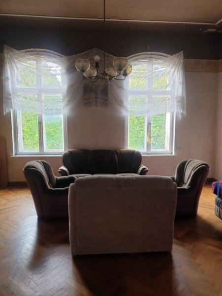 Guben Mehrfamilienhaus mit Idyllischen Grundstück und Garagen Haus kaufen