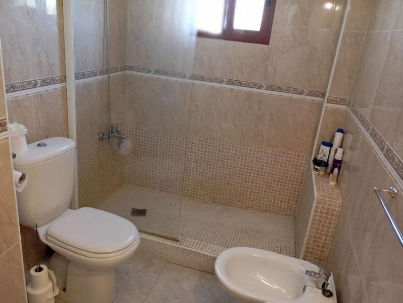 Daya Vieja Obergeschoss-Wohnung mit 2 Schlafzimmern, 1 Bad, Dachterrasse und Gemeinschaftspool Wohnung kaufen