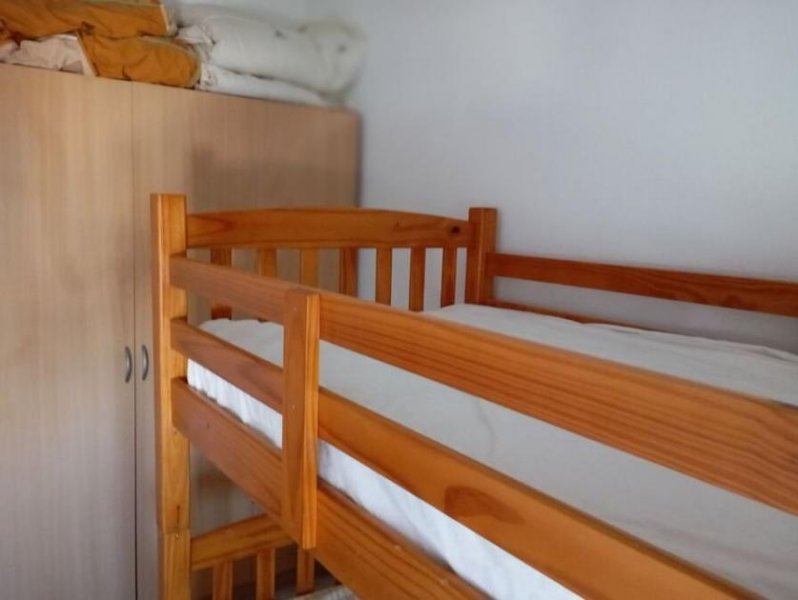 Daya Vieja Obergeschoss-Wohnung mit 2 Schlafzimmern, 1 Bad, Dachterrasse und Gemeinschaftspool Wohnung kaufen