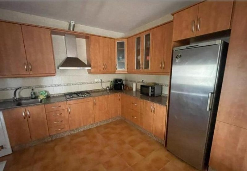Daya Vieja Schön gelegene Villa mit 3 Schlafzimmern und 2 Bädern am Ortsrand von Daya Vieja Haus kaufen