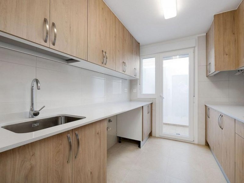 La Marina Wunderbare spanische Neubau-Häuser in La Marina zum Top-Preis! Haus kaufen