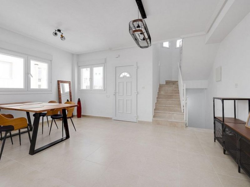 La Marina Wunderbare spanische Neubau-Häuser in La Marina zum Top-Preis! Haus kaufen