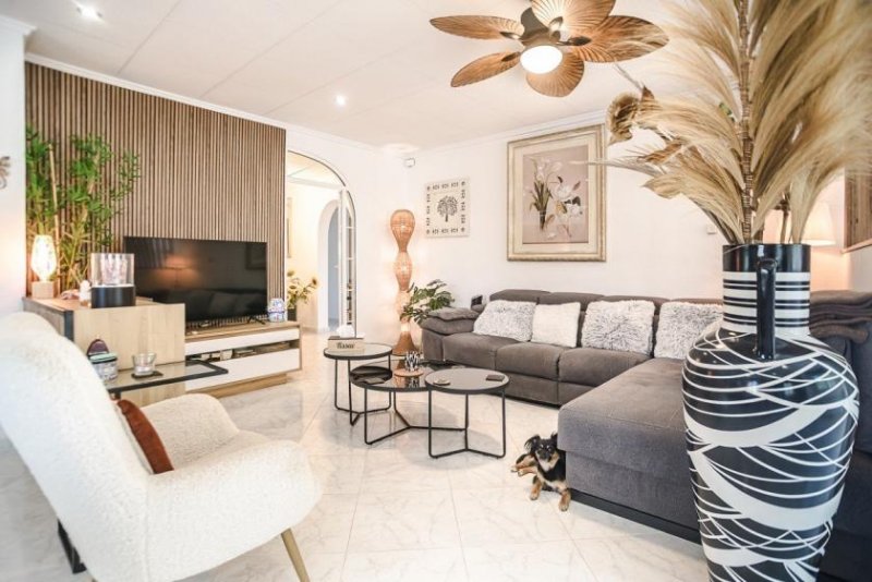 San Fulgencio Exklusive andalusische Villa mit privatem Pool in La Marina - luxuriöses Wohnen unter der spanischen Sonne Haus kaufen