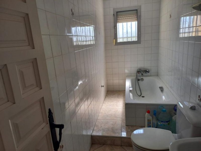 San Fulgencio Großzügige Villa mit 6 Schlafzimmern, 2 Bädern und Meerblick ODER wohnen und arbeiten im gleichen Haus! Haus kaufen