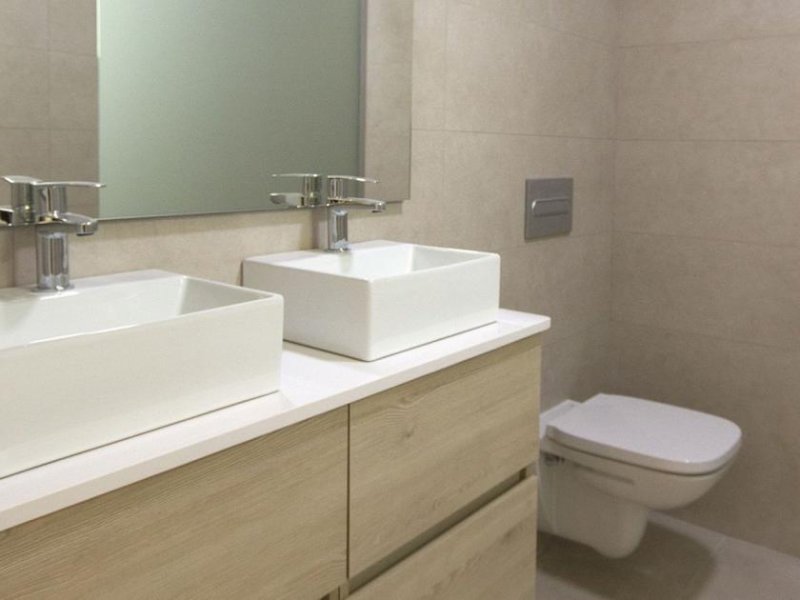 San Fulgencio Neubau-Penthouse-Apartment in der Nähe von Stränden, Golf und Annehmlichkeiten Wohnung kaufen