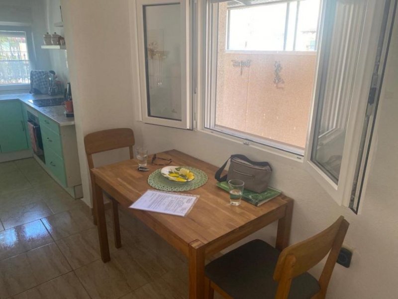 San Fulgencio Villa mit 3 Schlafzimmern, 1 Badezimmer, Dachterrasse und Carport in ruhiger Lage Haus kaufen